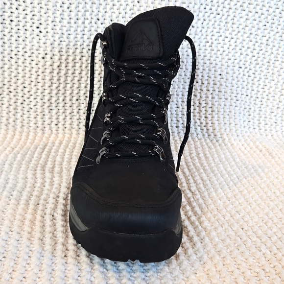 Youth Nortiv 8 Waterproof Hiking/ Snow Boots - Picture 5 of 13